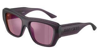 Солнцезащитные очки Jimmy Choo JC6003U 5092LB