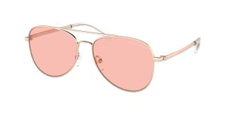 Солнцезащитные очки Michael Kors San Diego MK1045 11085