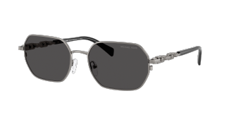 Солнцезащитные очки Michael Kors Saint Martin MK1165 100287