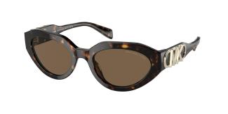 Солнцезащитные очки Michael Kors Empire Oval MK2192 328873