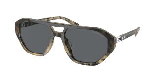 Солнцезащитные очки Michael Kors Zurich MK2219U 394287