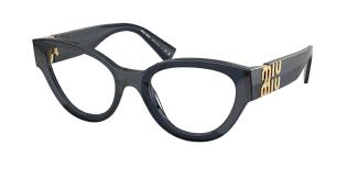 Оптическая оправа Miu Miu MU 01VV 08Q1O1