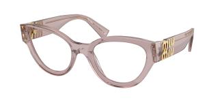 Оптическая оправа Miu Miu MU 01VV 12W1O1