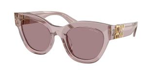 Солнцезащитные очки Miu Miu MU 01YS 12W20I