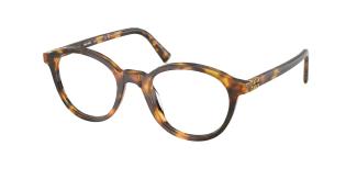 Оптическая оправа Miu Miu MU 02WV 14L1O1