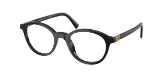 Оптическая оправа Miu Miu MU 02WV 16K1O1