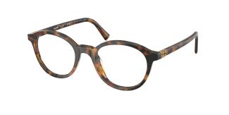 Оптическая оправа Miu Miu MU 02WV 19P1O1