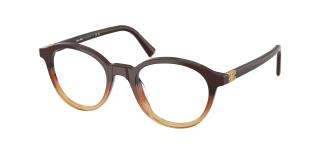 Оптическая оправа Miu Miu MU 02WV 24C1O1