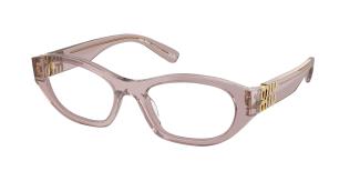 Оптическая оправа Miu Miu MU 03WV 12W1O1