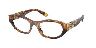 Оптическая оправа Miu Miu MU 03WV 14L1O1