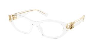 Оптическая оправа Miu Miu MU 03WV 15Z1O1