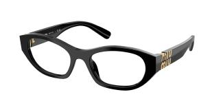 Оптическая оправа Miu Miu MU 03WV 16K1O1
