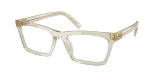 Оптическая оправа Miu Miu MU 04WV 12U1O1