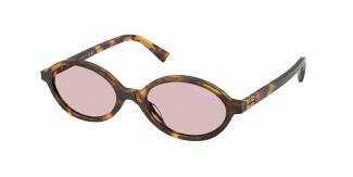 Солнцезащитные очки Miu Miu MU 04ZS 14L4I0