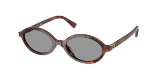 Солнцезащитные очки Miu Miu MU 04ZS 21C40O