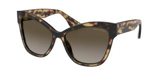 Солнцезащитные очки Miu Miu MU 08VS 09H0A7