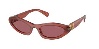 Солнцезащитные очки Miu Miu MU 09YS 10M08S