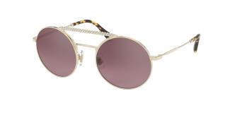 Солнцезащитные очки Miu Miu MU 52VS ZVNTEG