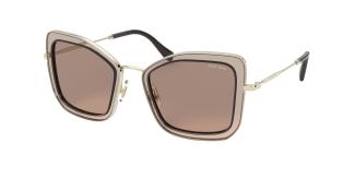 Солнцезащитные очки Miu Miu MU 55VS 06D3D2