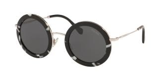 Солнцезащитные очки Miu Miu MU 59US PC75S0