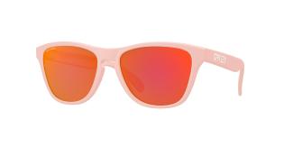 Солнцезащитные очки Oakley Frogskins XS OJ9006 900602