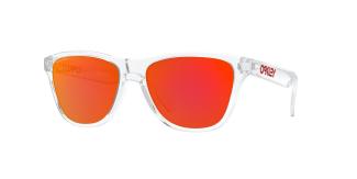 Солнцезащитные очки Oakley Frogskins XS OJ9006 900619