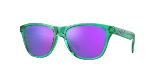 Солнцезащитные очки Oakley Frogskins XS OJ9006 900630