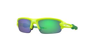 Солнцезащитные очки Oakley Flak XXS OJ9008 900804