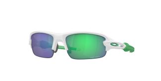 Солнцезащитные очки Oakley Flak XXS OJ9008 900808
