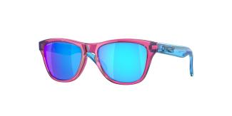 Солнцезащитные очки Oakley Frogskins XXS OJ9009 900904