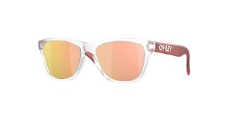 Солнцезащитные очки Oakley Frogskins XXS OJ9009 900907