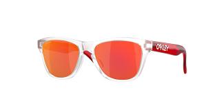 Солнцезащитные очки Oakley Frogskins XXS OJ9009 900908