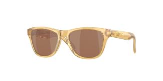 Солнцезащитные очки Oakley Frogskins XXS OJ9009 900909