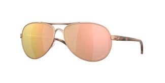 Солнцезащитные очки Oakley Feedback OO4079 407944