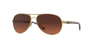 Солнцезащитные очки Oakley Tie Breaker OO4108 410820