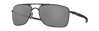 Солнцезащитные очки Oakley Gauge 8 OO4124 412402