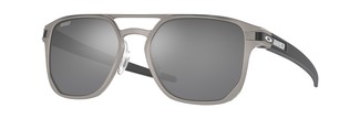Солнцезащитные очки Oakley Latch Alpha OO4128 412810