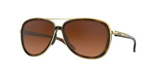 Солнцезащитные очки Oakley Split Time OO4129 412921