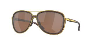 Солнцезащитные очки Oakley Split Time OO4129 412922