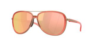 Солнцезащитные очки Oakley Split Time OO4129 412930