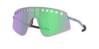 Солнцезащитные очки Oakley Sutro Ti Sweep OO6025 602505