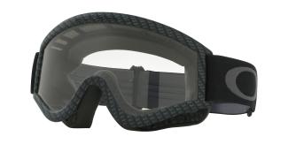 Очки для мотокросса Oakley L-Frame MX OO7008 01-230