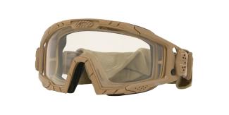 Oakley Ballistic Goggle 2.0 OO7035 703515