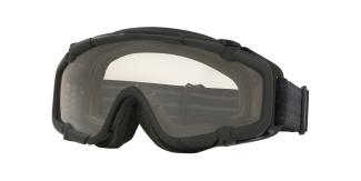 Очки для мотокросса Oakley Ballistic Goggle 1.0 OO7036 703601