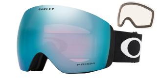 Горнолыжная маска Oakley Flight Deck L OO7050 7050C6