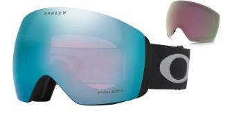 Горнолыжная маска Oakley Flight Deck L OO7050 7050C8