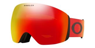 Горнолыжная маска Oakley Flight Deck M OO7064 7064D5