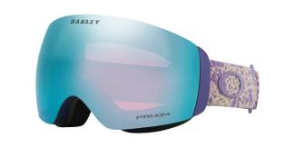 Горнолыжная маска Oakley Flight Deck M OO7064 7064F5