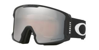 Горнолыжная маска Oakley Line Miner L OO7070 707001