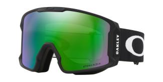 Горнолыжная маска Oakley Line Miner L OO7070 707071